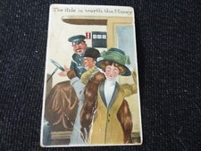 Comic charabanc postcard for sale  ANSTRUTHER