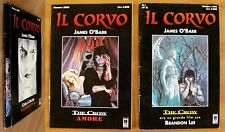 Barr corvo vol. usato  Roma