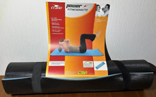 Crane fitnessmatte sportmatte gebraucht kaufen  Meerbusch