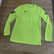 Sports nike referees for sale  ROMFORD