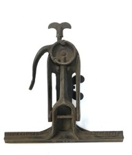 Vintage cast iron for sale  Southampton