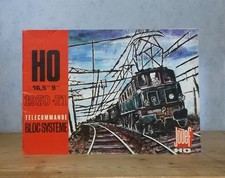 Trains electriques circuits d'occasion  Étrœungt