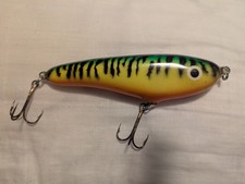 Smuttly jerk bait for sale  DUNFERMLINE