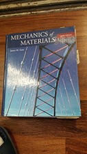 Mechanics materials timoshenko for sale  Shipping to Ireland
