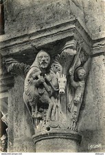 Saulieu basilique saint d'occasion  Fruges