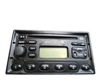 Ford 6000cd rds gebraucht kaufen  Windeck
