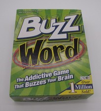 Buzzwords patch products for sale  Quincy