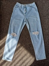 Ladies boohoo blue for sale  REDCAR