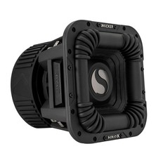 Kicker 49l7x101 solox for sale  Springfield