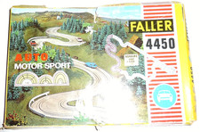 Faller ams racing d'occasion Faller ams racing d'occasion  France