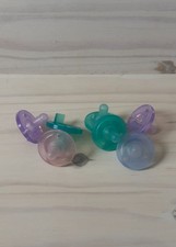 Boneca Baby's or Reborn Binky/ Dummy/ Paci/ Chupeta/ Chupeta- AVENT Soothie comprar usado  Enviando para Brazil
