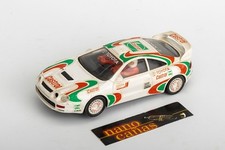 Usado, NINCO .Toyota Celica GT-Four.Ref.- 50109- Slot Car 1:32. comprar usado  Enviando para Brazil