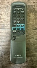 Aiwa 6as14 telecomando usato  Bitonto
