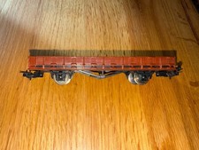 Piko rungenwagen flachwagen gebraucht kaufen  Naumburg