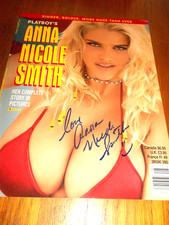 Anna nicole smith for sale  Dunnellon
