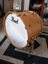 Pearl masters bass for sale  GOOLE