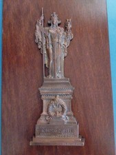 Milite ignoto bassorilievo usato  Faenza