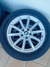 Cerchi lega bmw usato  San Mauro Castelverde