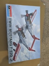 monogram plastic models for sale monogram plastic models for sale SWADLINCOTE
