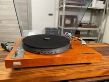Sansui 525 giradischi usato  Milano