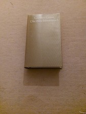 Günther grass blechtrommel gebraucht kaufen  Berlin