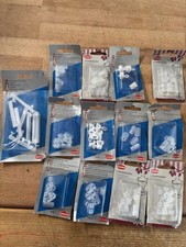 Marken packungen flachfeststel gebraucht kaufen  Lotte