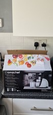 Amzchef juicer machine for sale  WILLENHALL