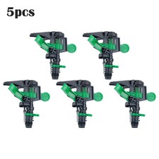 5pcs impulsion arroseur d'occasion  Expédié en France