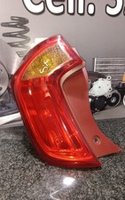 Fanale posteriore sinistro usato  San Cesareo