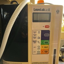 Enagic leveluk sd501 for sale  Oxnard