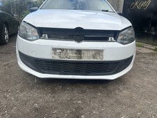 Volkswagen polo 2009 for sale  OLDHAM