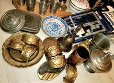 Haushaltsauflösung geräte de gebraucht kaufen  Pfullendorf