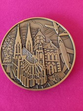 1996 médaille table d'occasion  Castelsarrasin