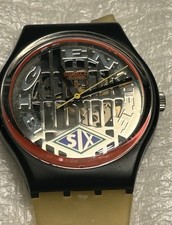 Swatch gb151 testato usato  Roma