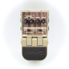 Pedal de efeitos de guitarra Line 6 ToneCore roto-machine Line6 LES0P5546001955 comprar usado Pedal de efeitos de guitarra Line 6 ToneCore roto-machine Line6 LES0P5546001955 comprar usado  Enviando para Brazil