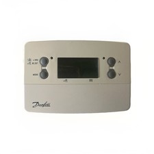Danfoss tp9000 room for sale  BIRMINGHAM