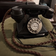 Gpo 232f bakelite for sale  FAIRBOURNE