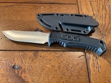 Sog field knife for sale  Fairfield