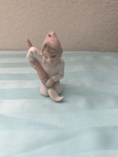 Vintage retired lladro for sale  Fallbrook