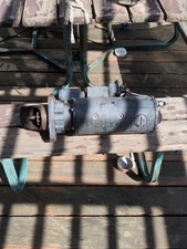 Military truck m35 for sale  Woodside