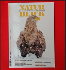 Natur blick 2024 gebraucht kaufen  Deutschland