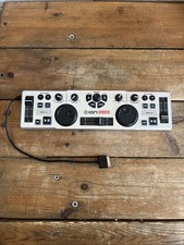 Numark dj2go controller for sale  KETTERING