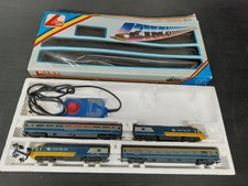Lima intercity 125 for sale  BEDFORD