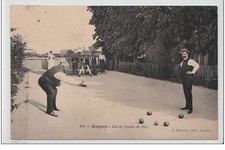 Angers jeu boules d'occasion  France