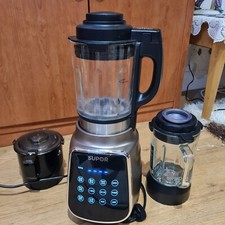 Supor food blender for sale  GREENFORD