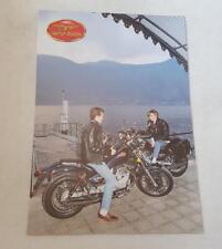 Moto guzzi nevada for sale  LEICESTER
