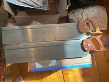 Sears kromedge miter for sale  Framingham