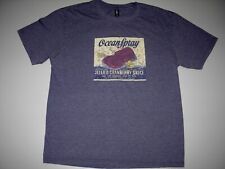 Ocean spray shirt for sale  Scottsdale