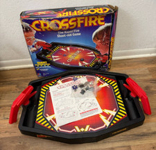 1994 crossfire game for sale  Archer City