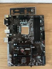 Msi z170 pro gebraucht kaufen  Stuttgart